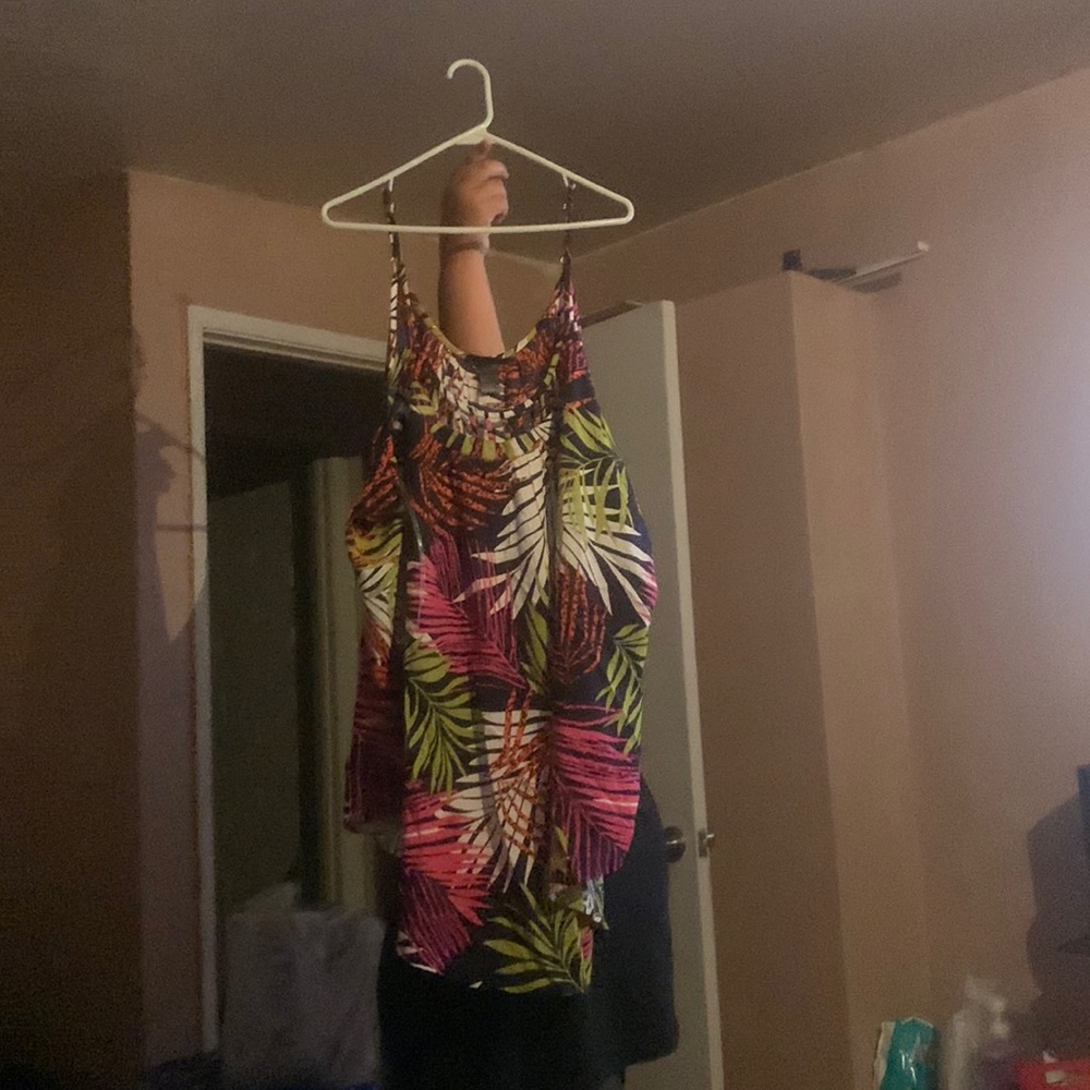 Womens summer top